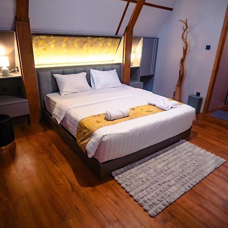 Panama Resort 沃诺索博 外观 照片