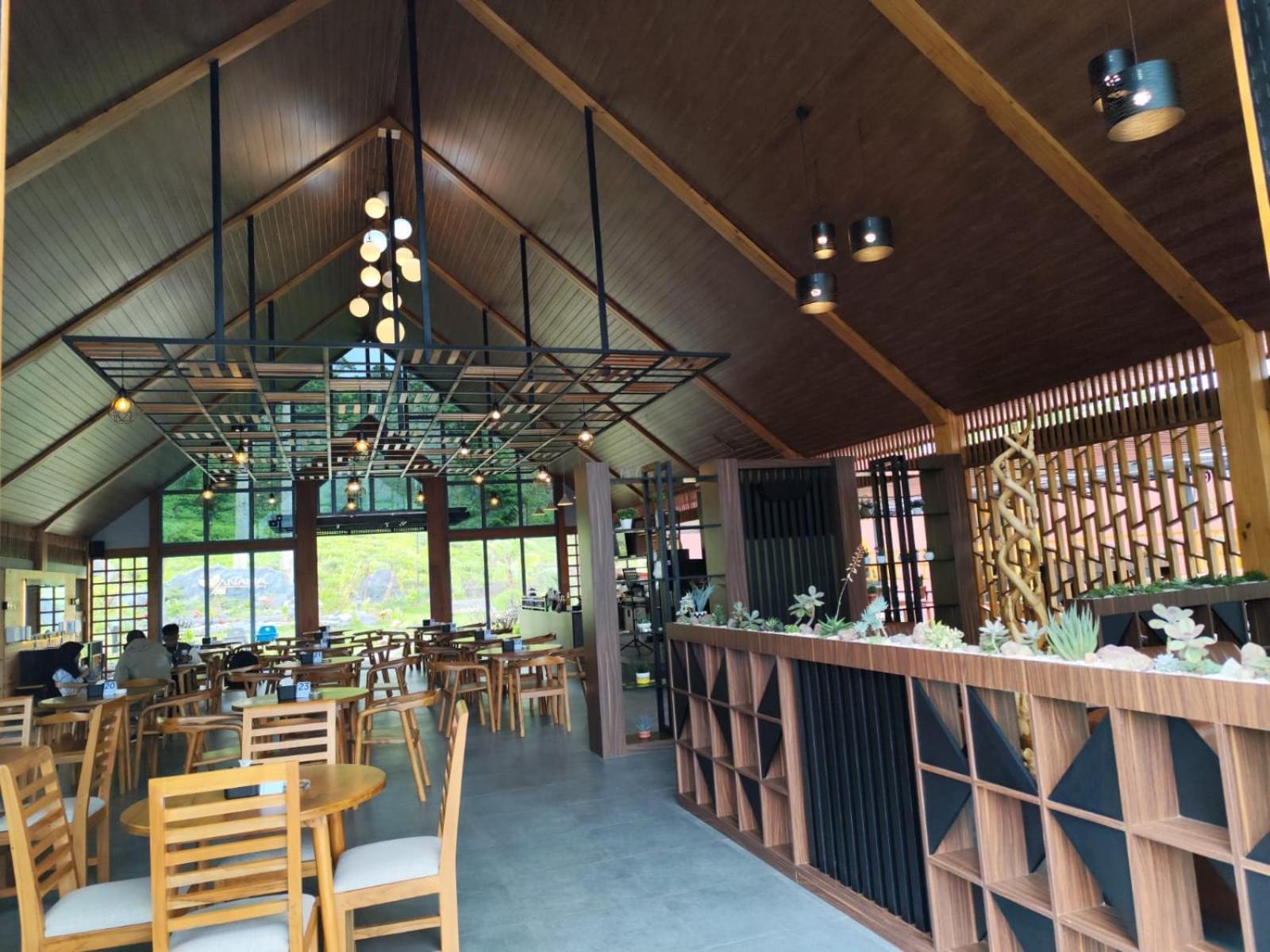 Panama Resort 沃诺索博 外观 照片